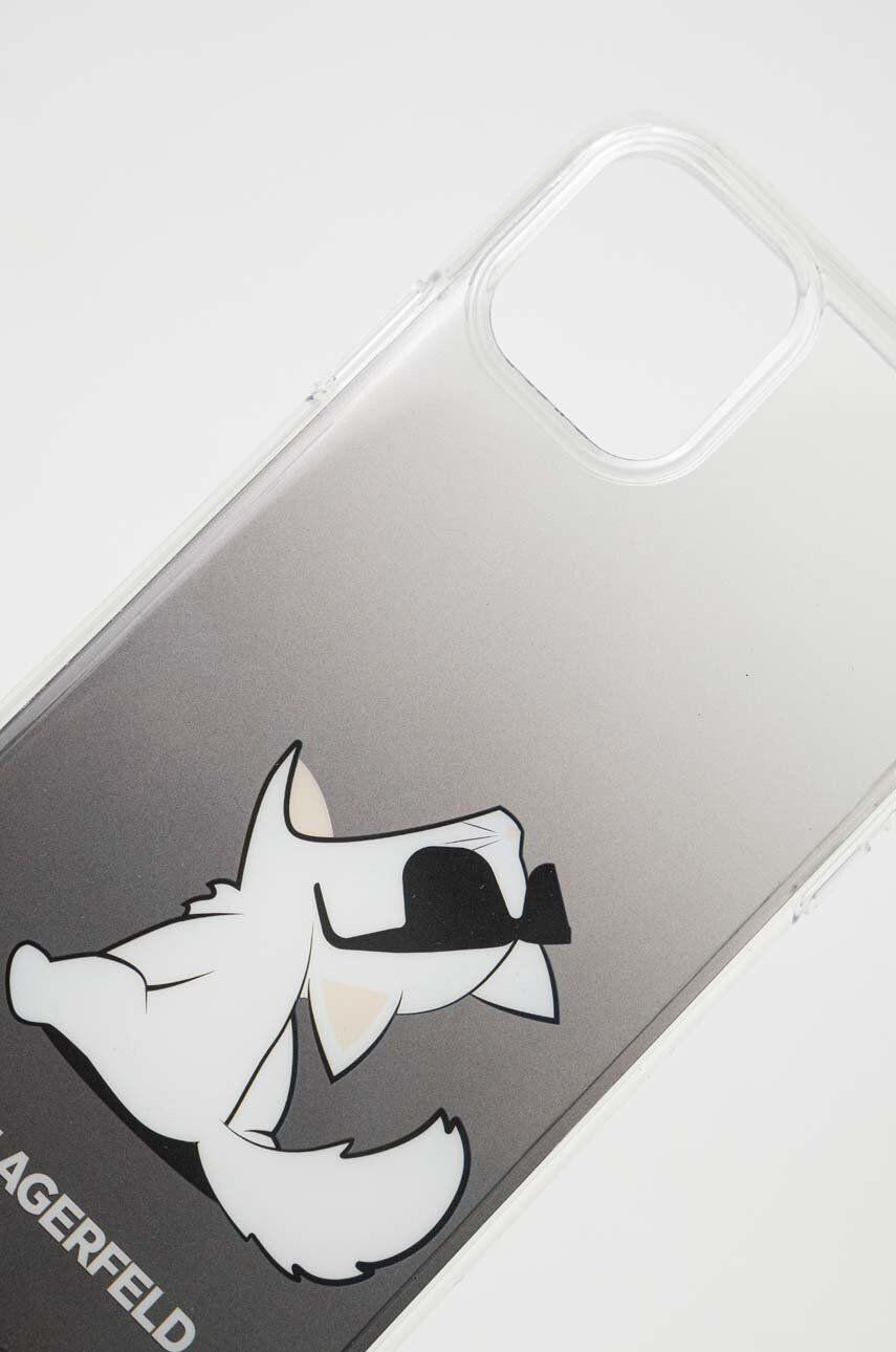 Karl Lagerfeld Obal na telefon iPhone 11 61"/ Xr - Pepit.cz