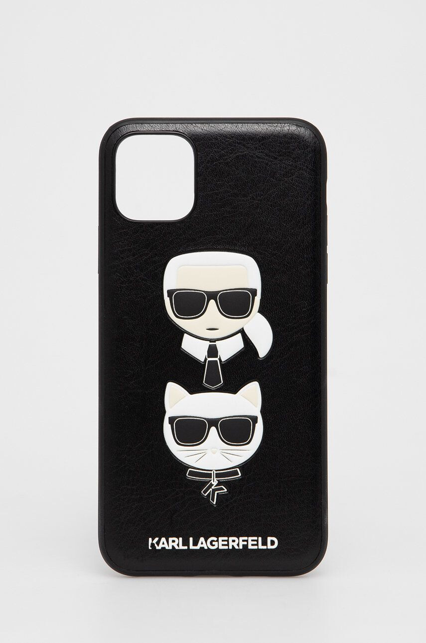 Karl Lagerfeld Obal na telefon - Pepit.cz