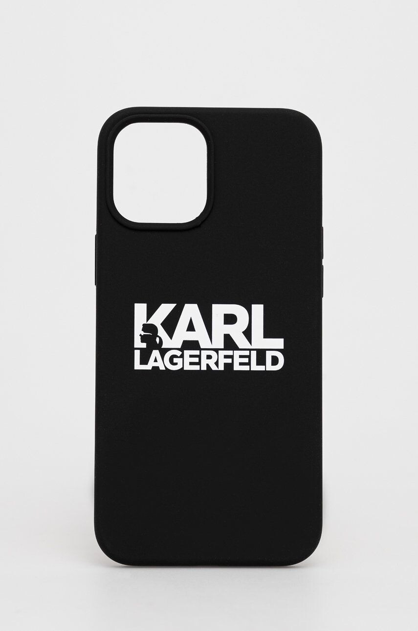 Karl Lagerfeld Obal na telefon - Pepit.cz