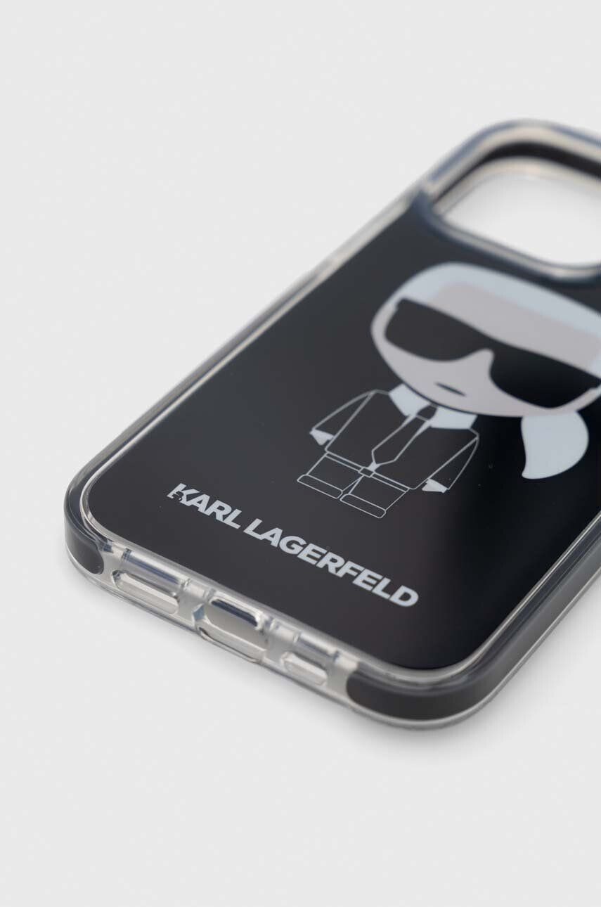 Karl Lagerfeld Obal na telefon iPhone 13 Pro / 13 61" - Pepit.cz