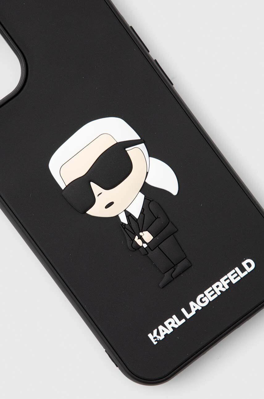 Karl Lagerfeld Obal na telefon iPhone 14 6.1" - Pepit.cz