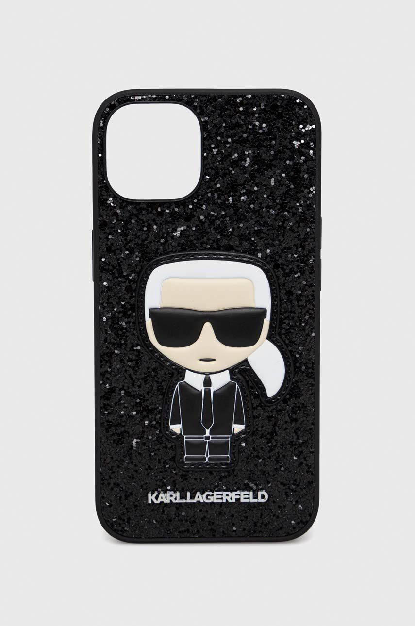 Karl Lagerfeld Obal na telefon Iphone 14 61" - Pepit.cz