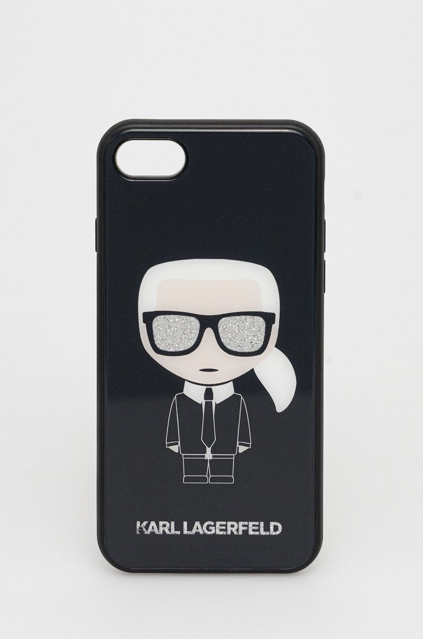 Karl Lagerfeld Obal na telefon - Pepit.cz