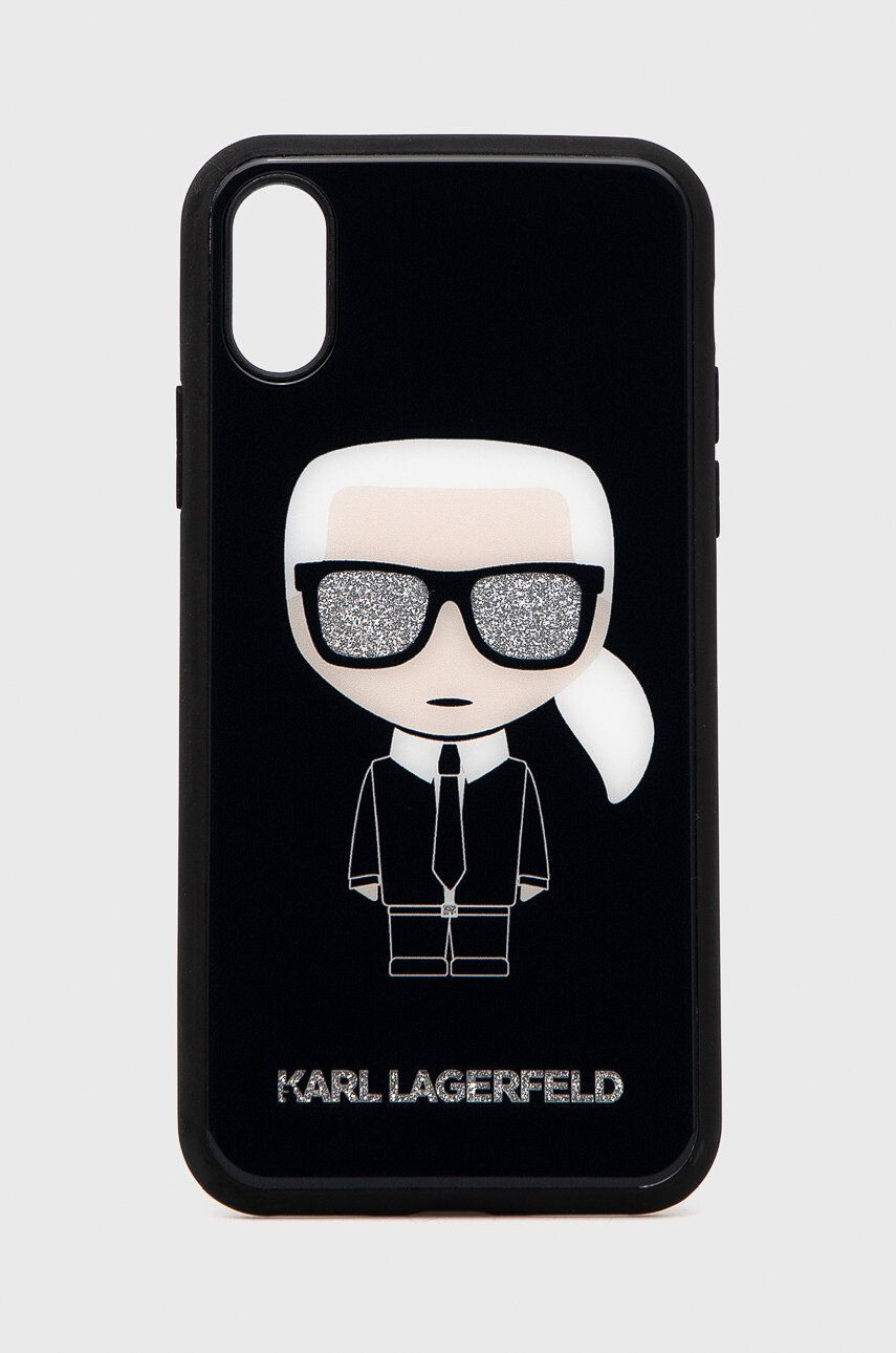 Karl Lagerfeld Obal na telefon - Pepit.cz