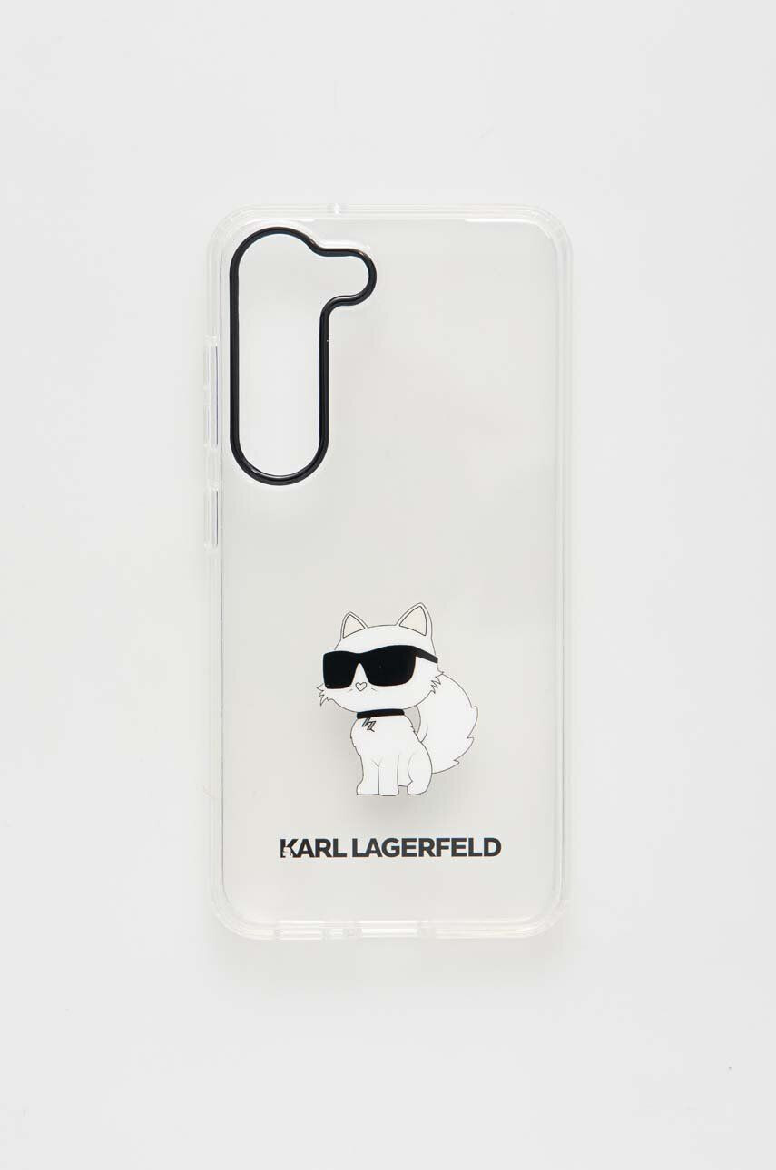 Karl Lagerfeld Obal na telefon S23 S911 - Pepit.cz