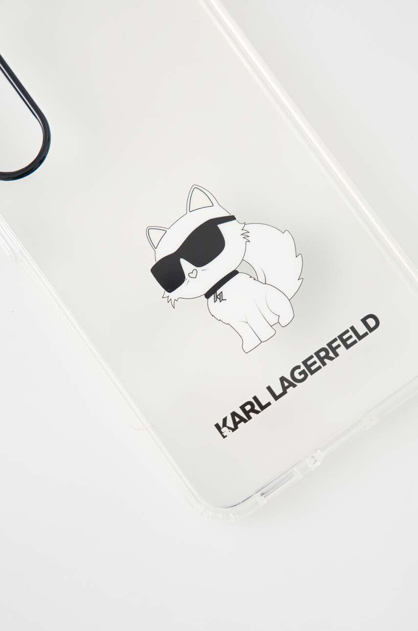 Karl Lagerfeld Obal na telefon S23 S911 - Pepit.cz