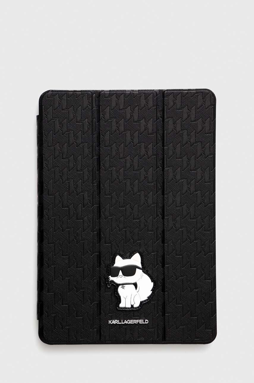 Karl Lagerfeld Pouzdro na ipad 10.2" - Pepit.cz