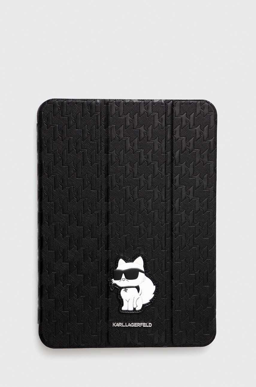 Karl Lagerfeld Pouzdro na ipad 10.9" - Pepit.cz