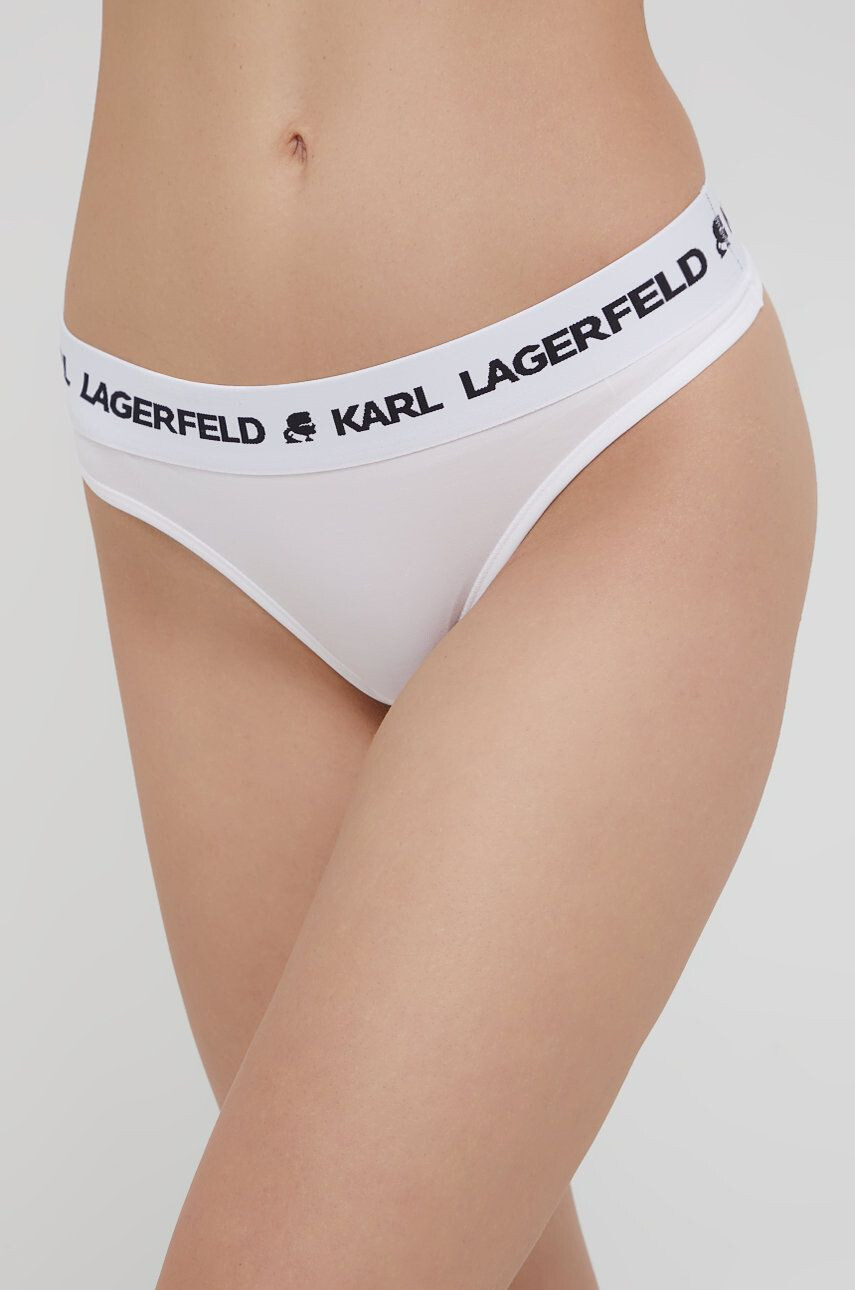 Karl Lagerfeld Tanga - Pepit.cz