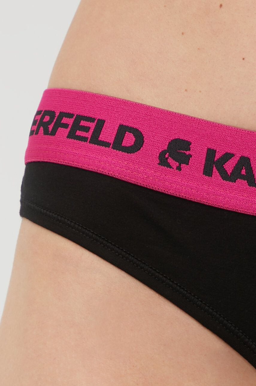 Karl Lagerfeld Tanga - Pepit.cz