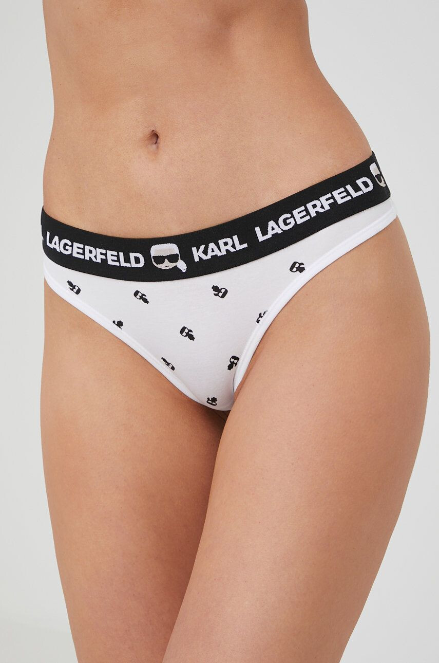 Karl Lagerfeld Tanga - Pepit.cz