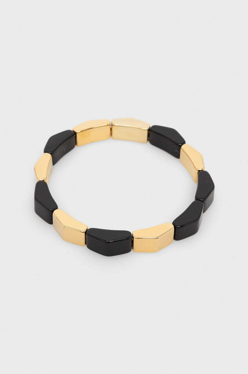 Kat Maconie Náramek Prism Stud Elasticated Bead Bracelet - Pepit.cz