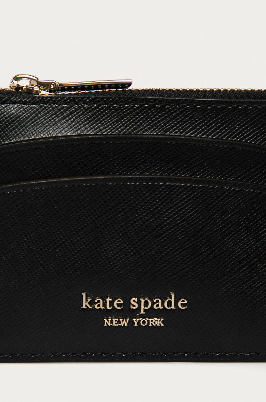 Kate Spade Kožená peněženka - Pepit.cz