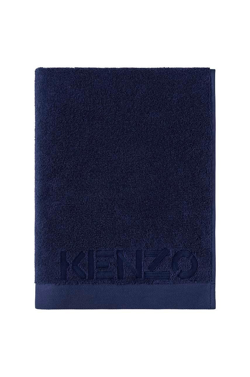 Kenzo Velký bavlněný ručník 92 x 150 cm - Pepit.cz