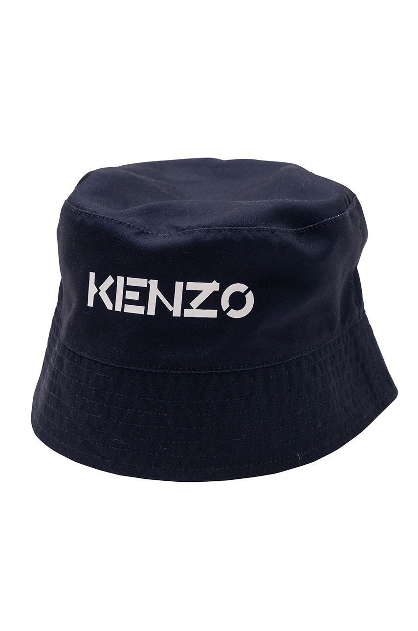 Kenzo kids tmavomodrá barva - Pepit.cz