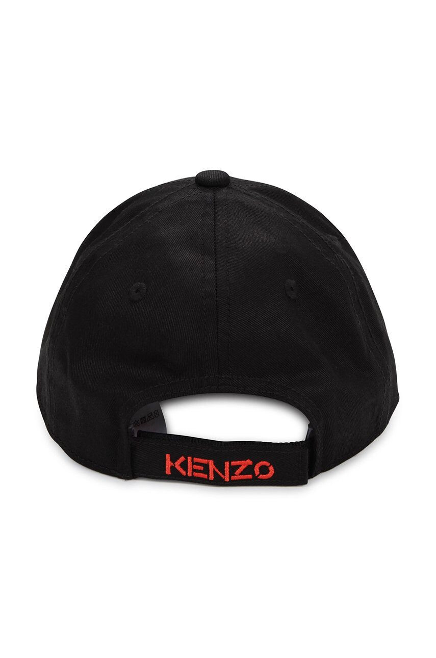 Kenzo kids Dětská baseballová čepice - Pepit.cz