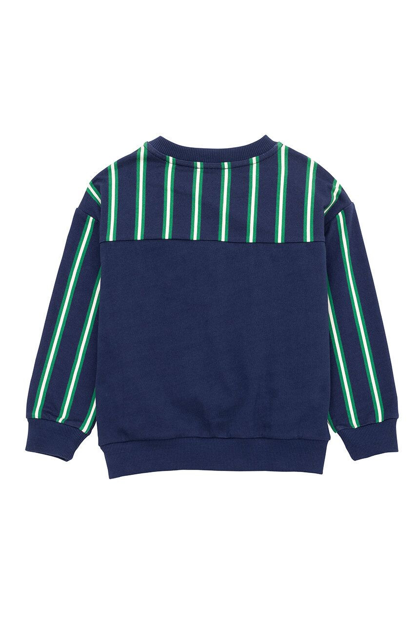 Kenzo kids Dětská bavlněná mikina - Pepit.cz