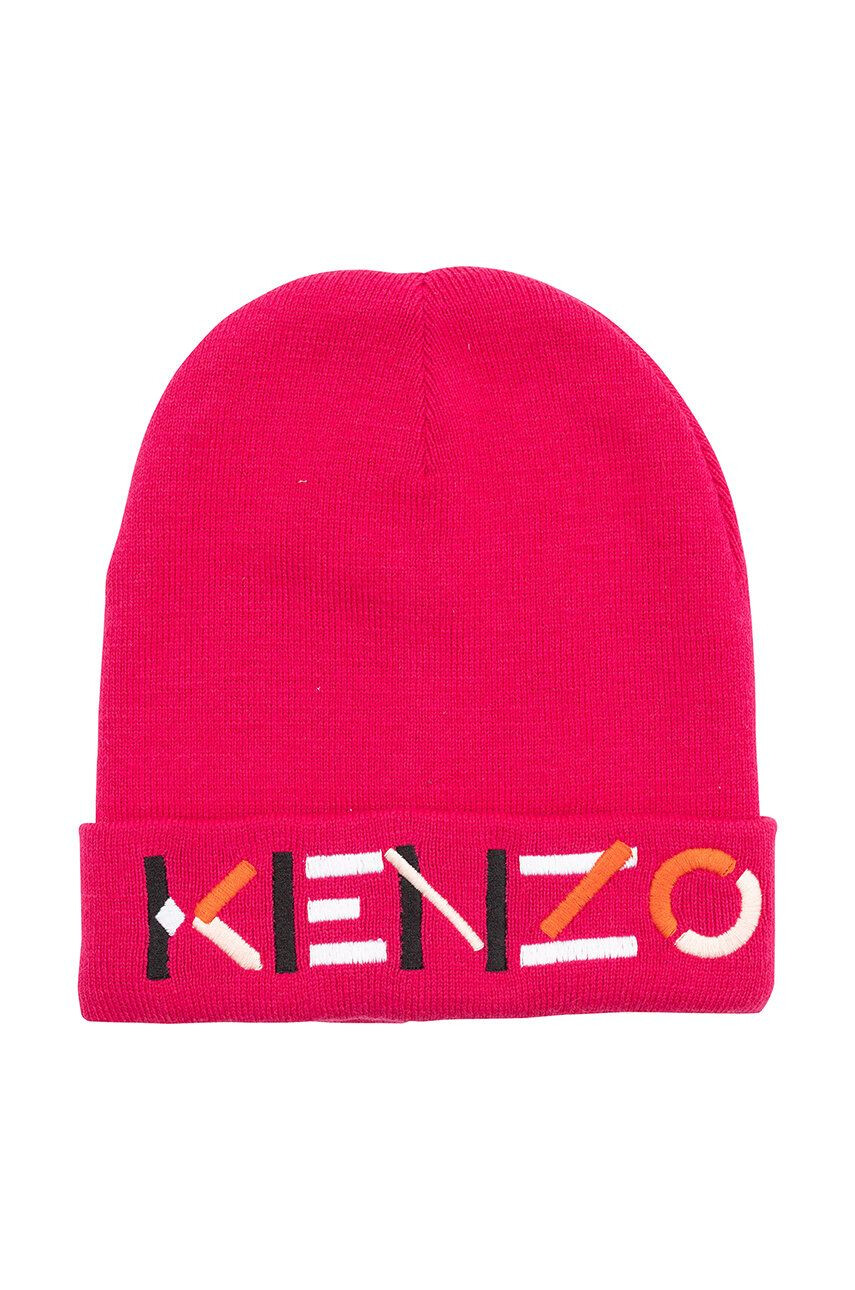 Kenzo kids Dětska čepice - Pepit.cz