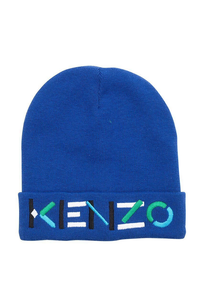 Kenzo kids Dětska čepice - Pepit.cz