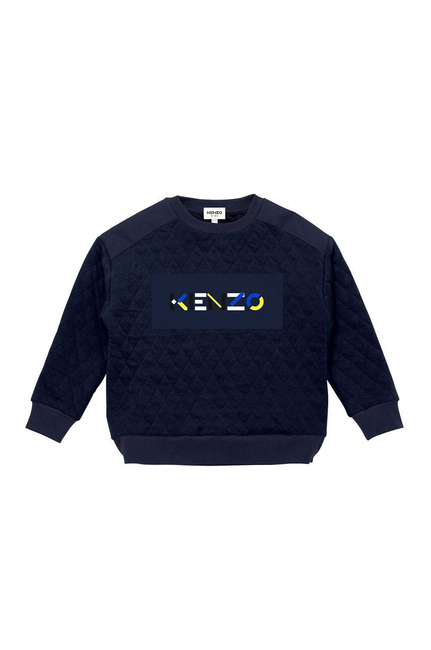 Kenzo kids Dětská mikina - Pepit.cz