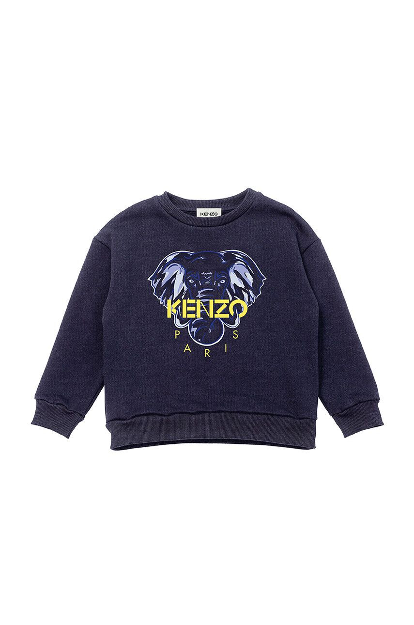 Kenzo kids Dětská mikina - Pepit.cz