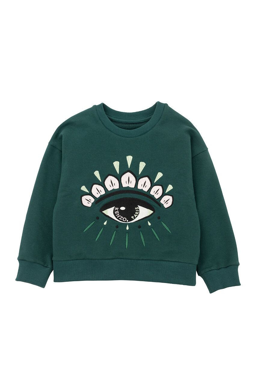 Kenzo kids Dětská mikina - Pepit.cz