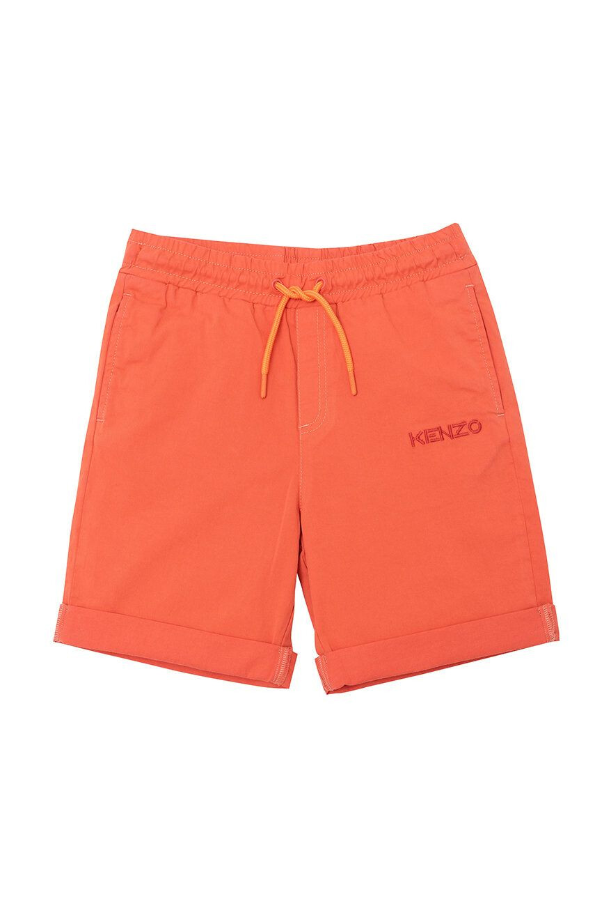 Kenzo kids Dětské kraťasy - Pepit.cz