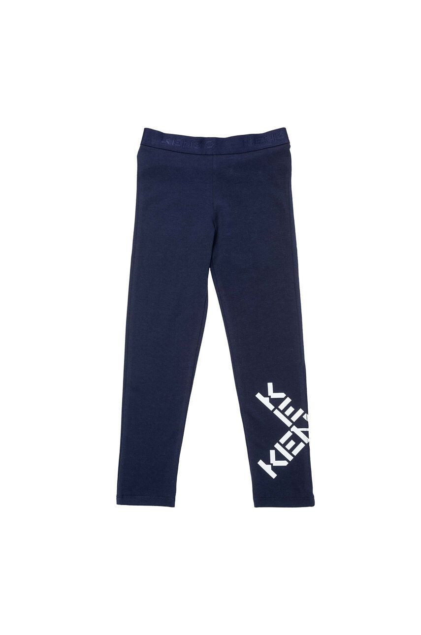 Kenzo kids Dětské legíny - Pepit.cz