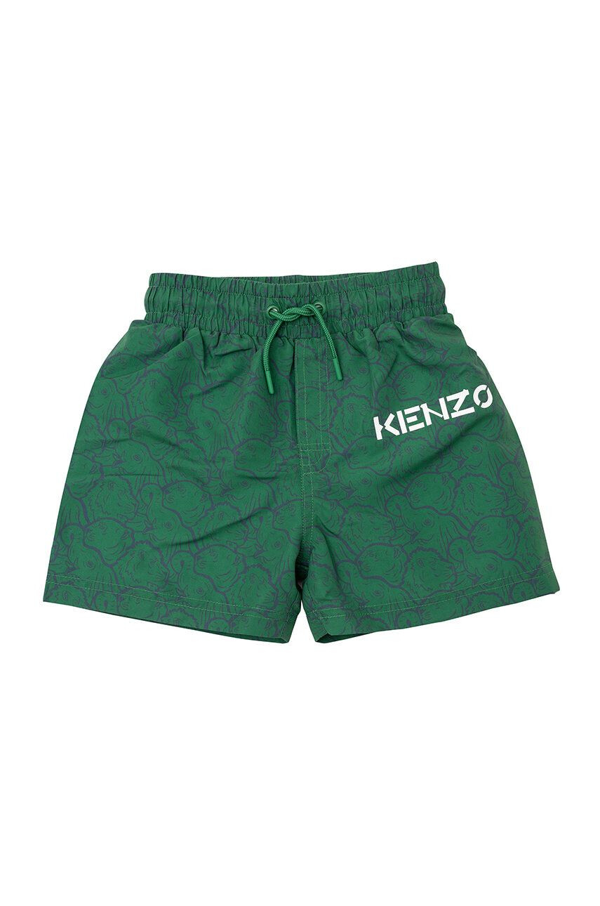 Kenzo kids Dětské plavkové šortky - Pepit.cz