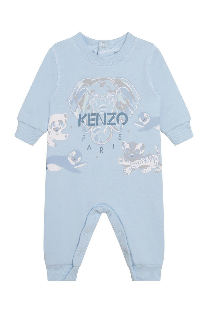 Kenzo kids dětské rampery - Pepit.cz