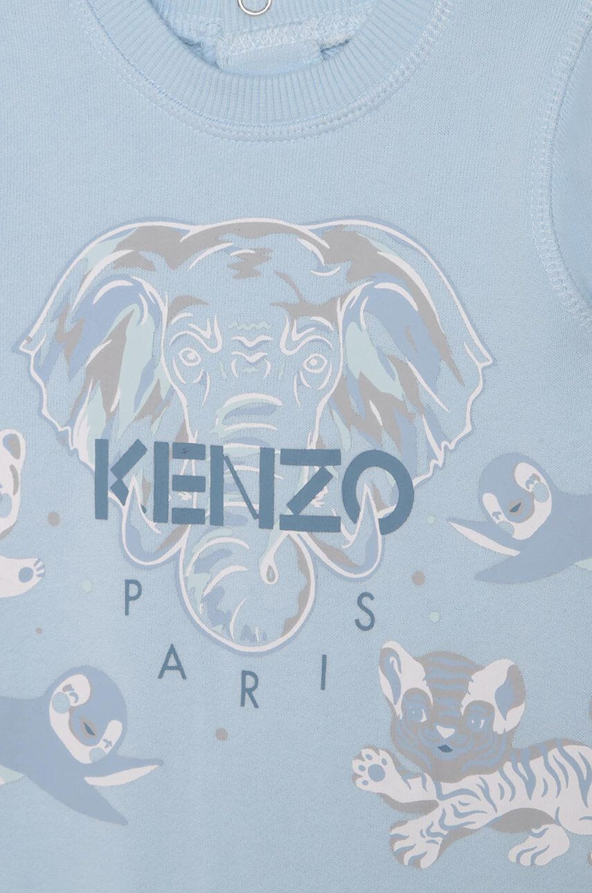 Kenzo kids dětské rampery - Pepit.cz