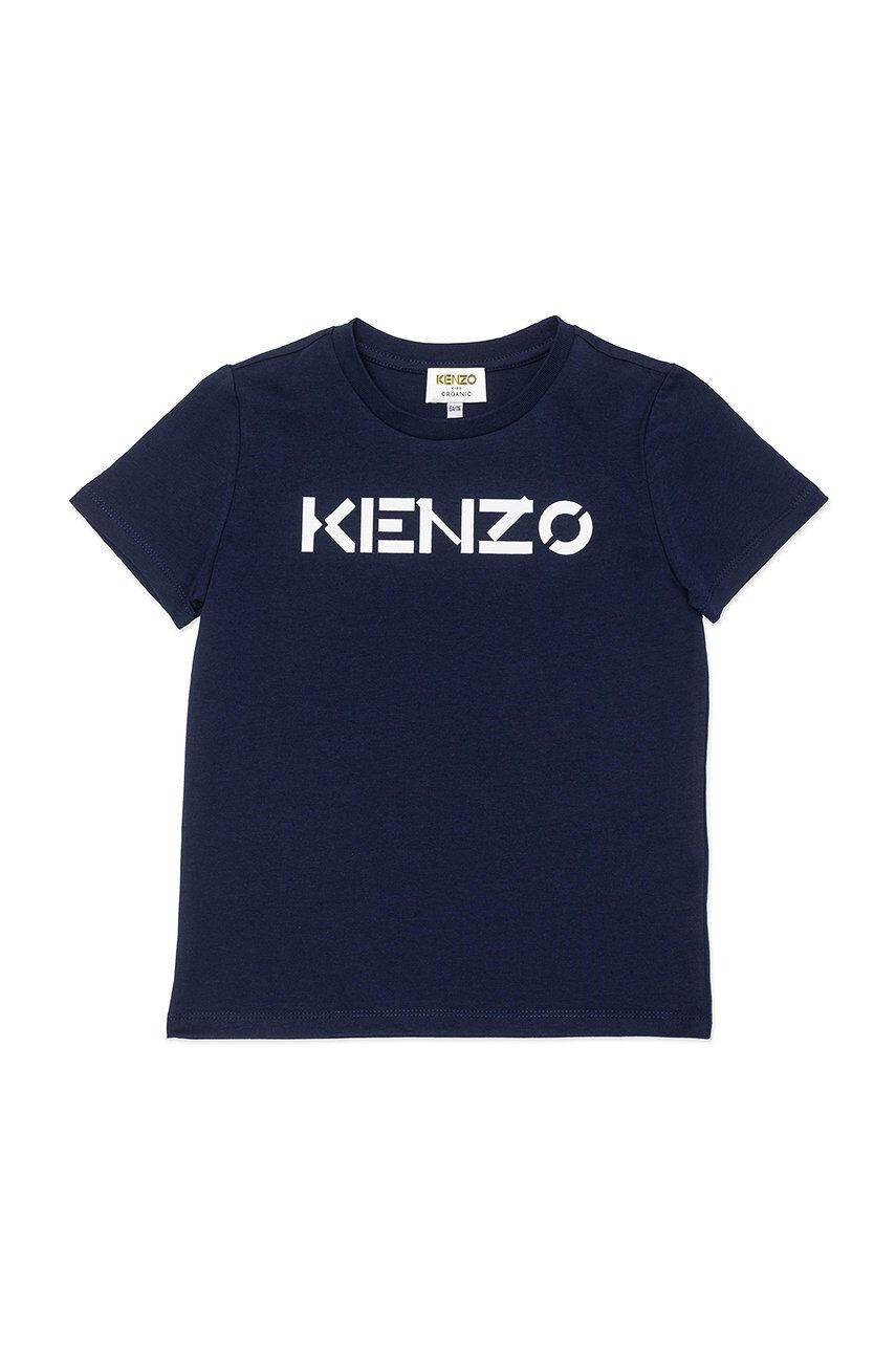 Kenzo kids Dětské tričko 104-116 cm - Pepit.cz