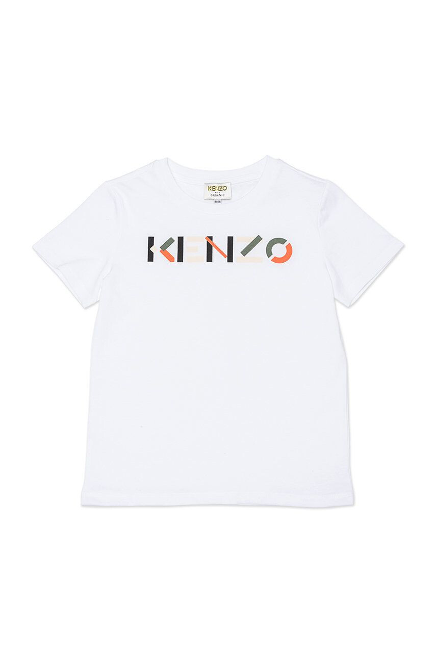 Kenzo kids Dětské tričko - Pepit.cz