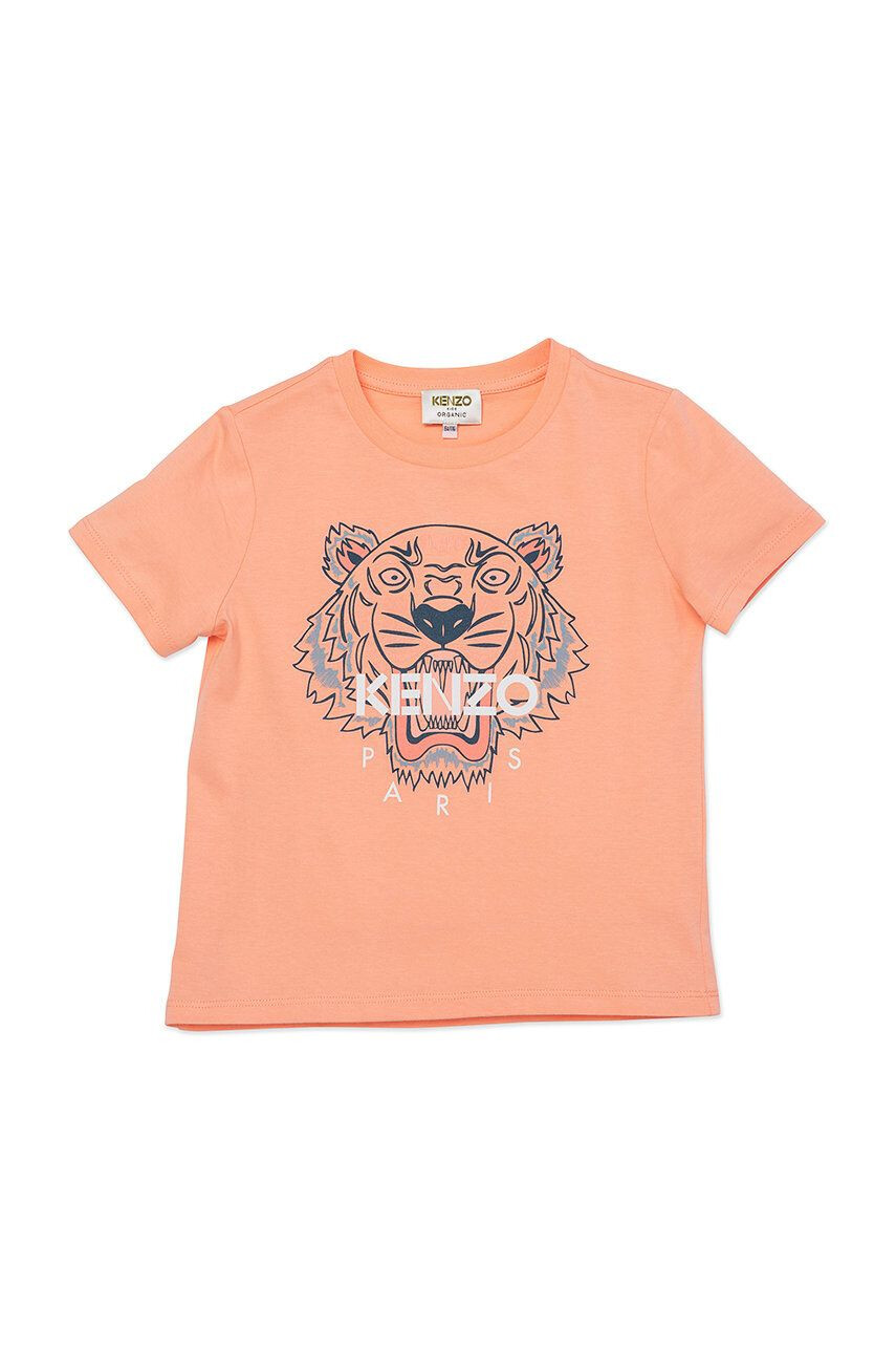 Kenzo kids Dětské tričko 128-152 cm - Pepit.cz