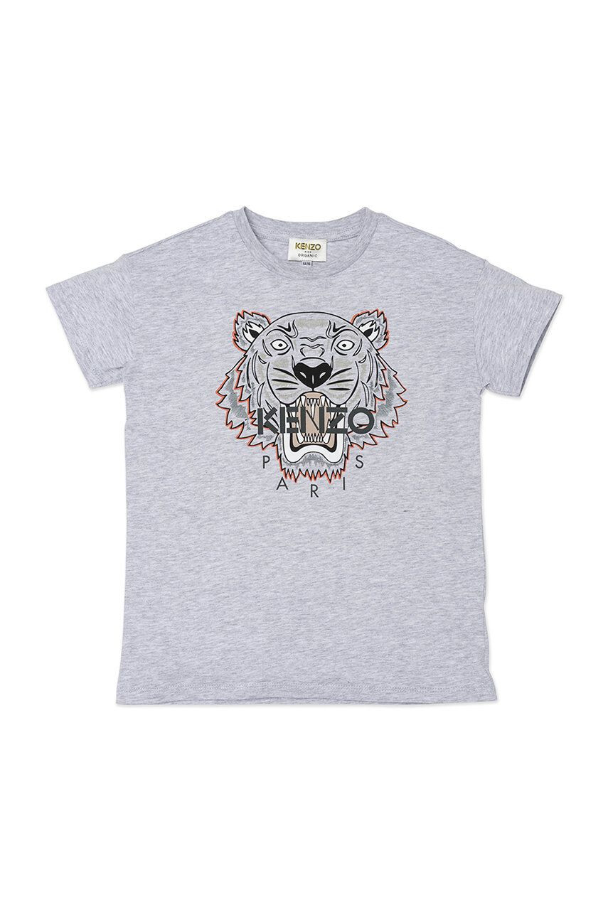 Kenzo kids Dětské tričko - Pepit.cz