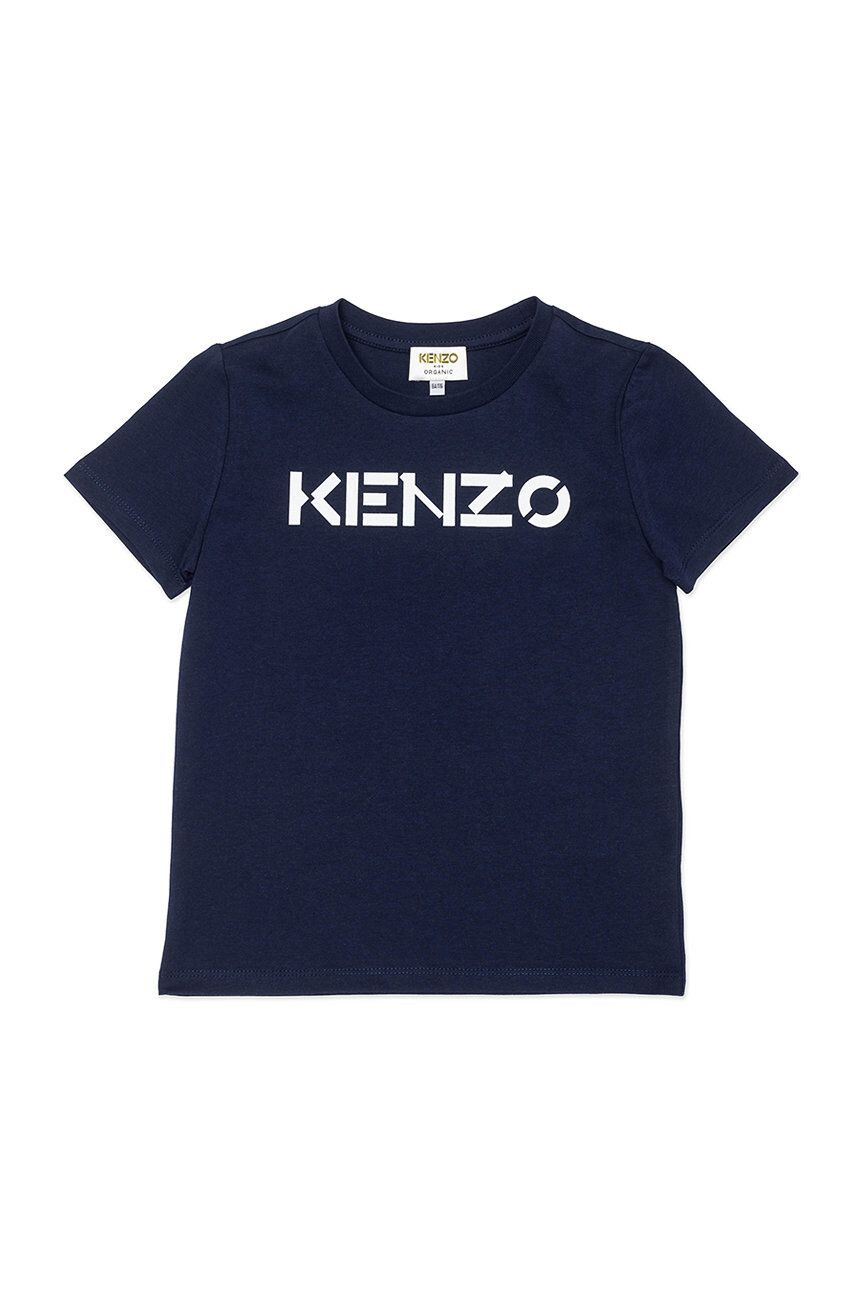 Kenzo kids Dětské tričko - Pepit.cz