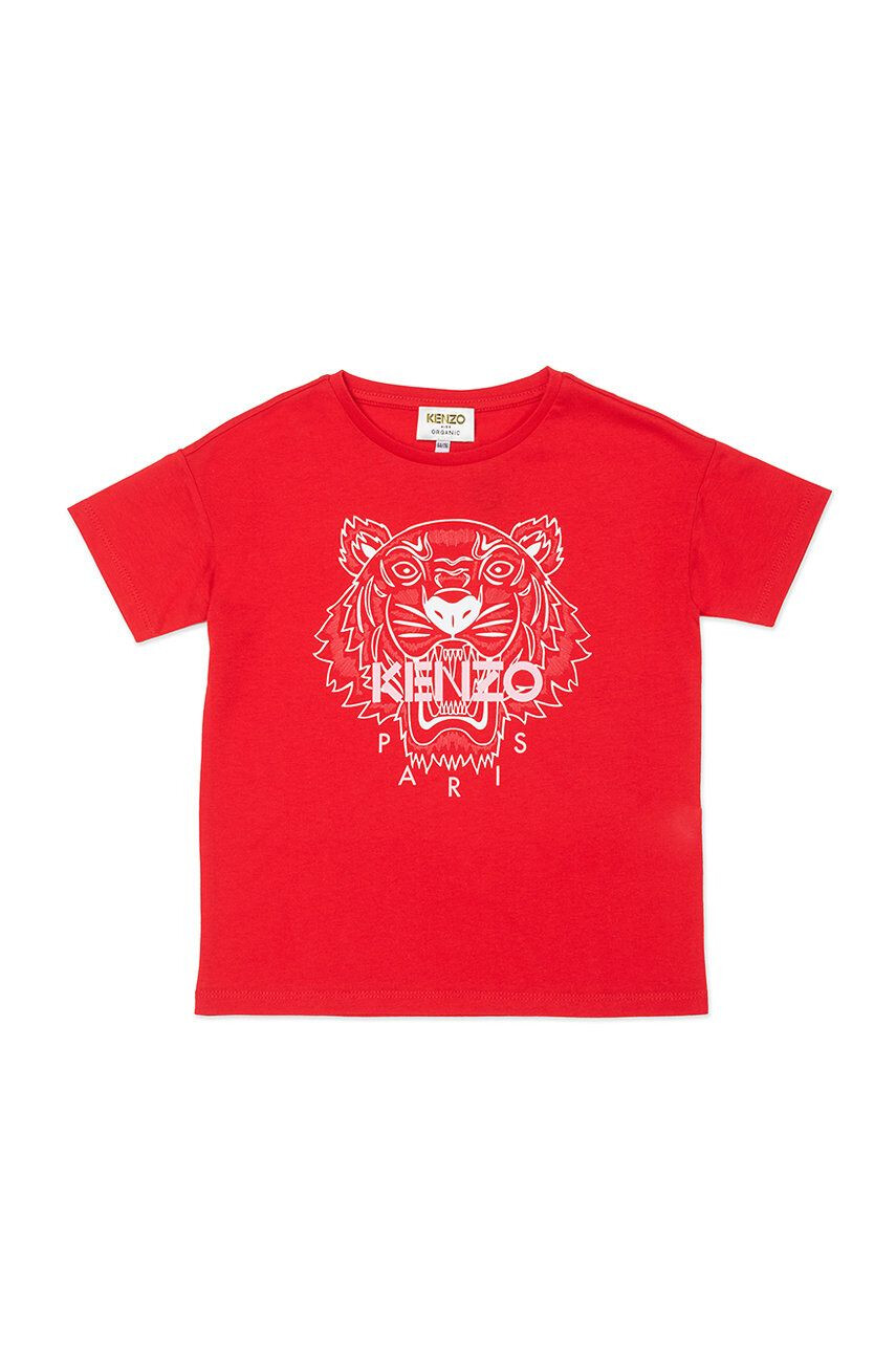 Kenzo kids Dětské tričko - Pepit.cz