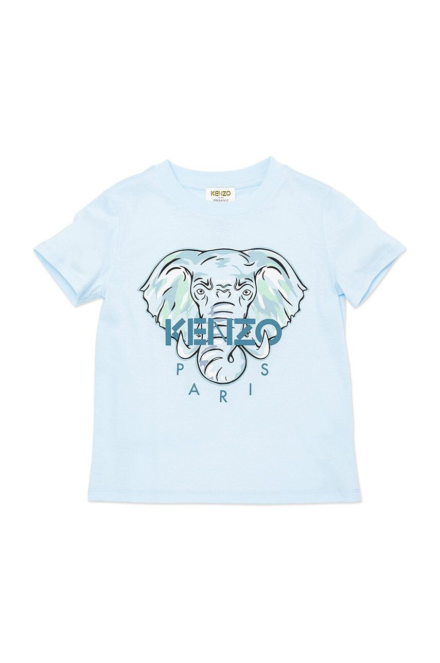 Kenzo kids Dětské tričko - Pepit.cz