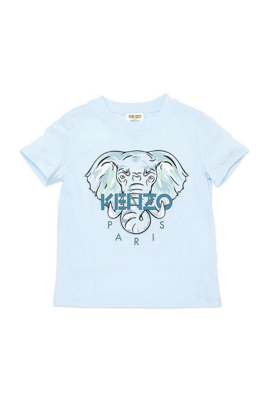 Kenzo kids Dětské tričko - Pepit.cz