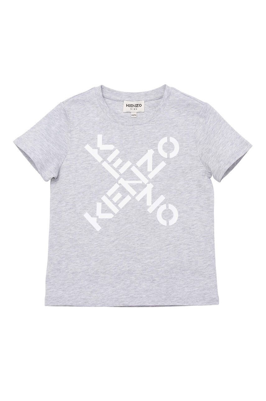 Kenzo kids Dětské tričko - Pepit.cz