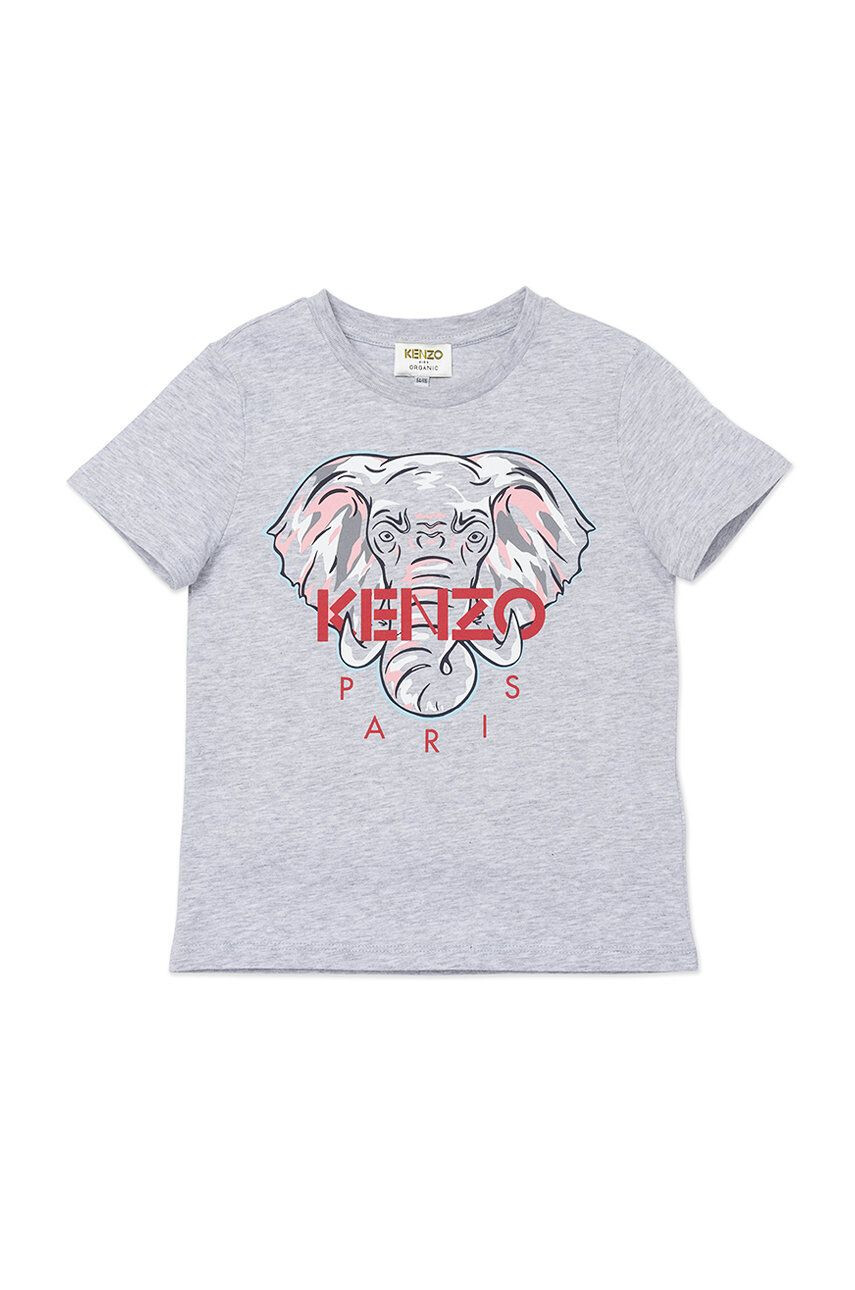 Kenzo kids Dětské tričko - Pepit.cz