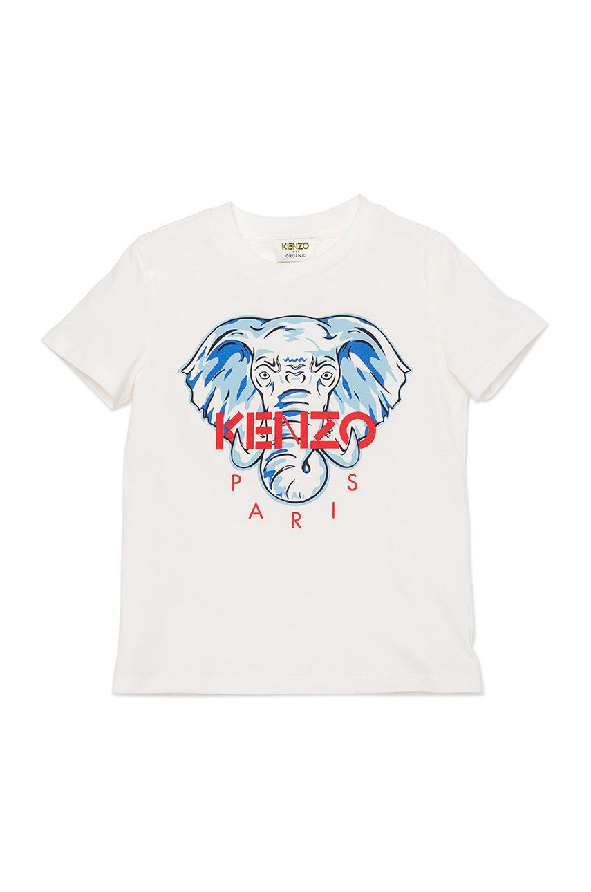 Kenzo kids Dětské tričko - Pepit.cz