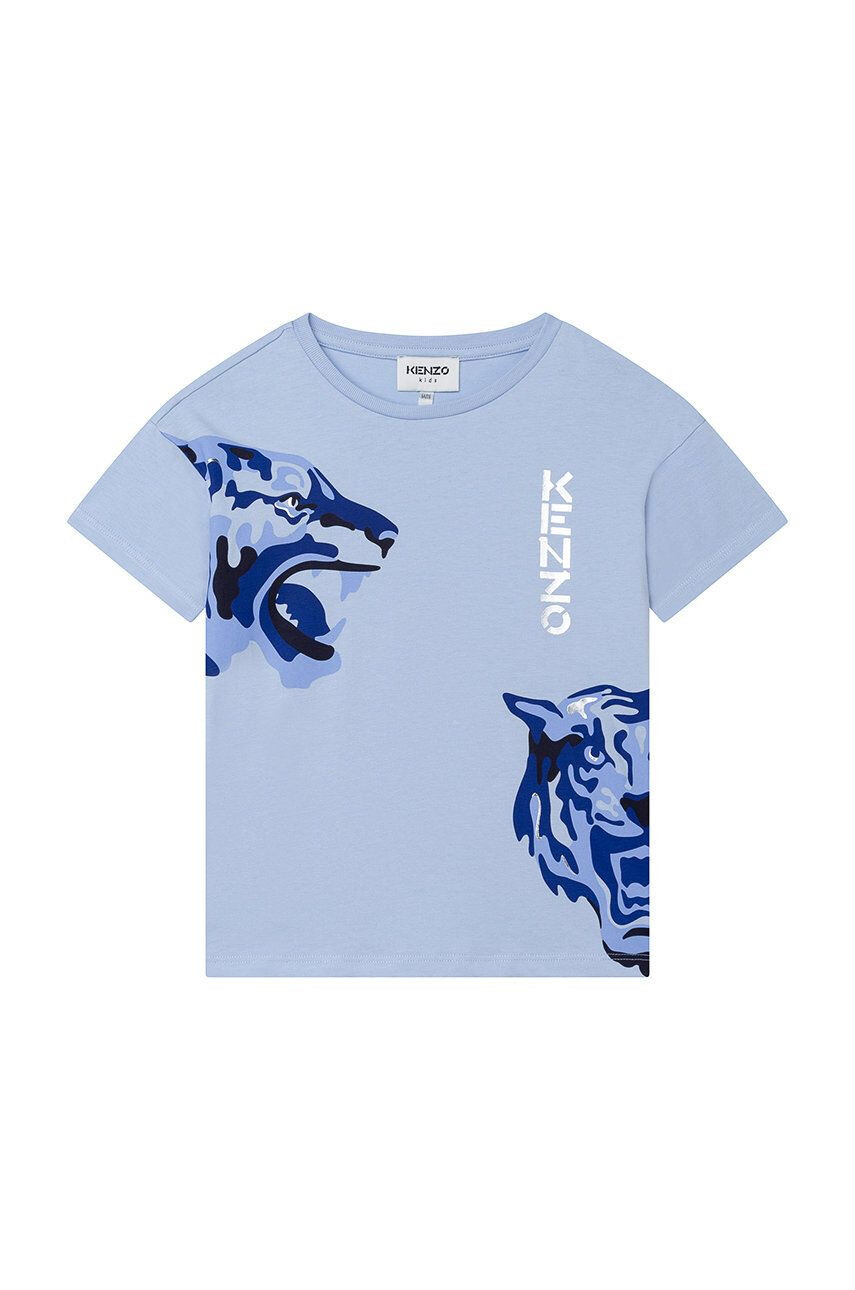 Kenzo kids Dětské tričko - Pepit.cz