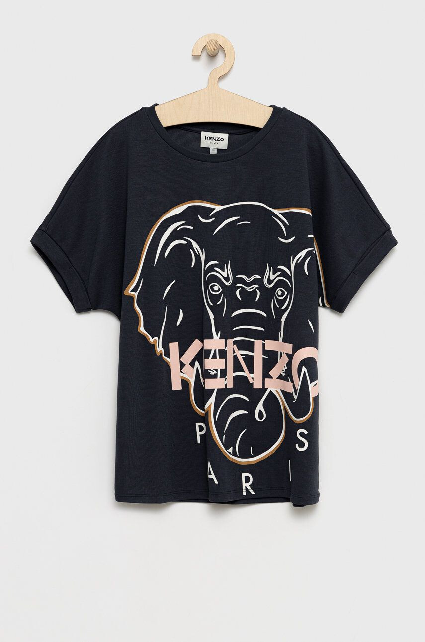 Kenzo kids Dětské tričko - Pepit.cz