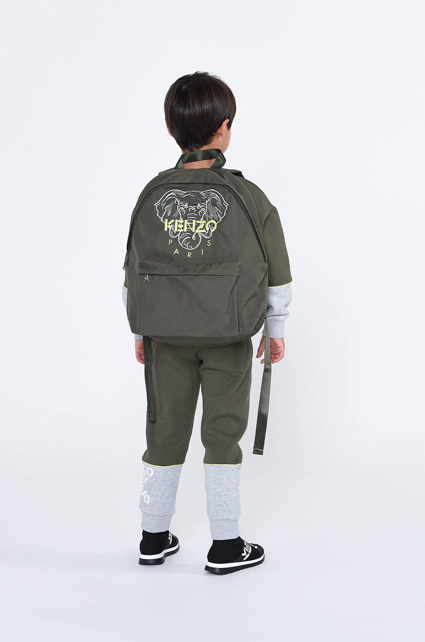 Kenzo kids Dětský batoh - Pepit.cz