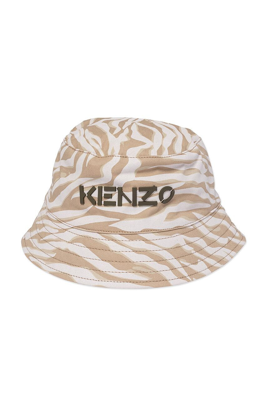 Kenzo kids Dětský klobouk - Pepit.cz