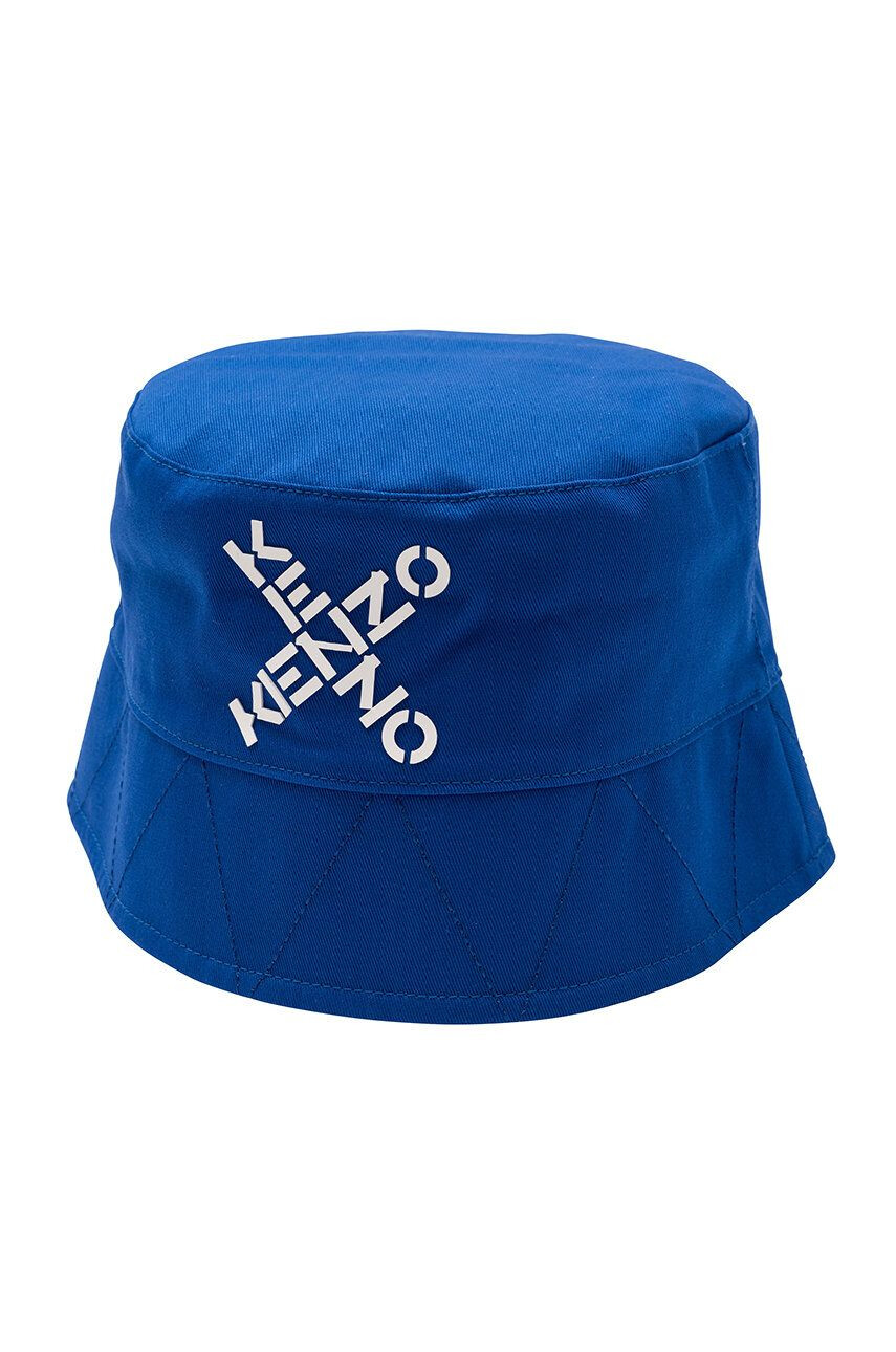 Kenzo kids Dětský klobouk - Pepit.cz