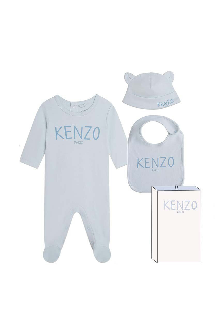 Kenzo kids Kojenecká sada - Pepit.cz