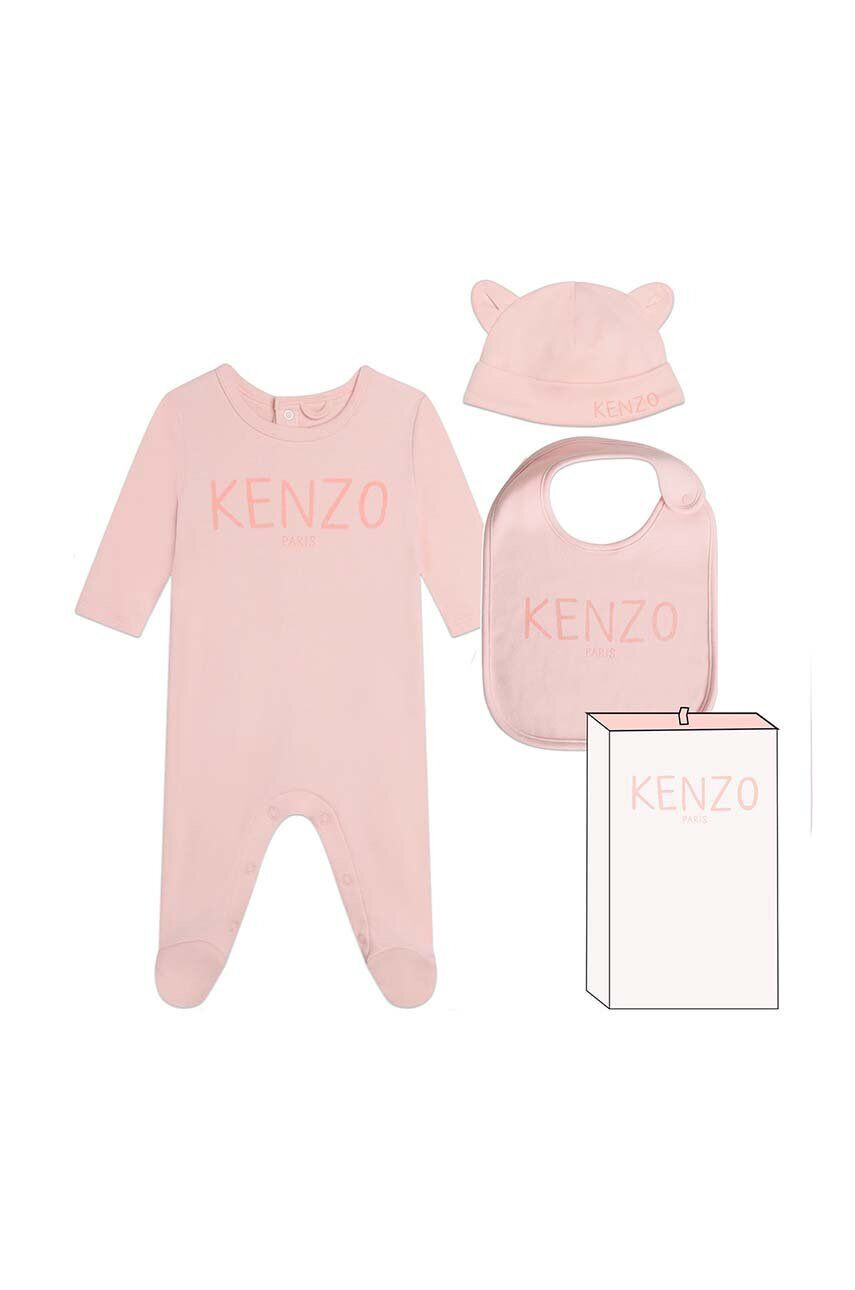 Kenzo kids Kojenecká sada - Pepit.cz