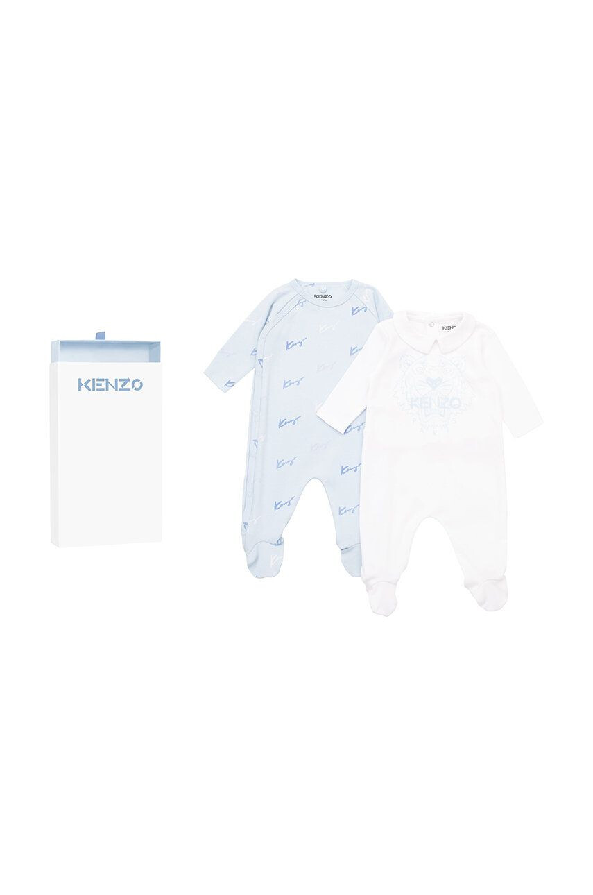 Kenzo kids Kojenecké body 2-pack - Pepit.cz